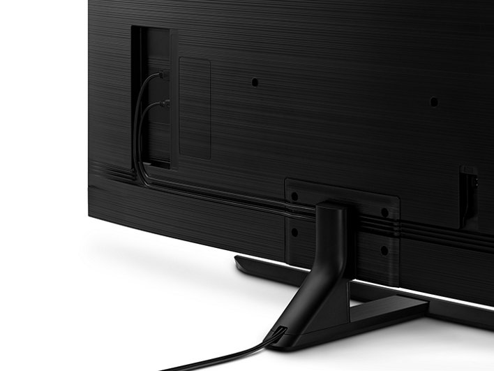 Samsung UN65NU8000FXZA 65 inch 4K Smart TV HDR Electronic Express